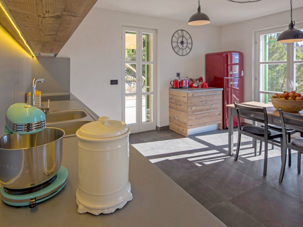 Villa Minea Dalmatia Coast Olivers Travels 5