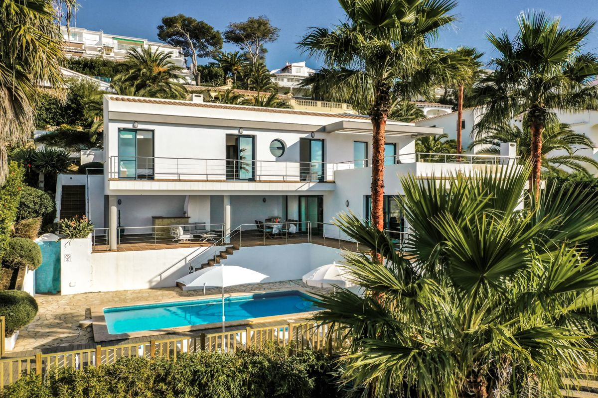 Villa Canessies