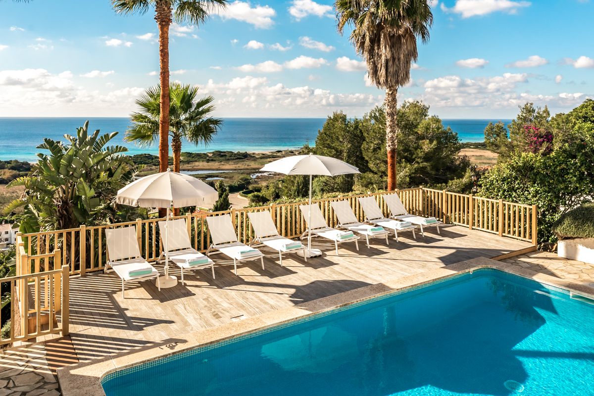 Villa Canessies