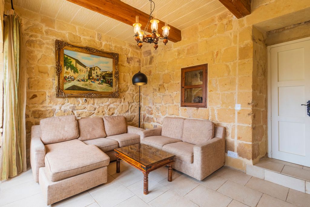 Xlendi Rocks Malta Olivers Travels 3