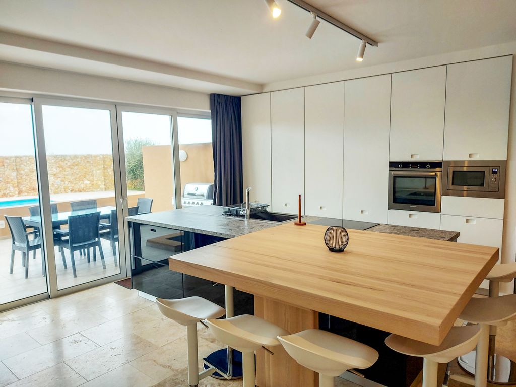 Ramla Retreat Gozo Olivers Travels5