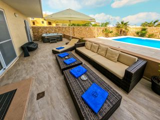Ramla Retreat Gozo Olivers Travels1