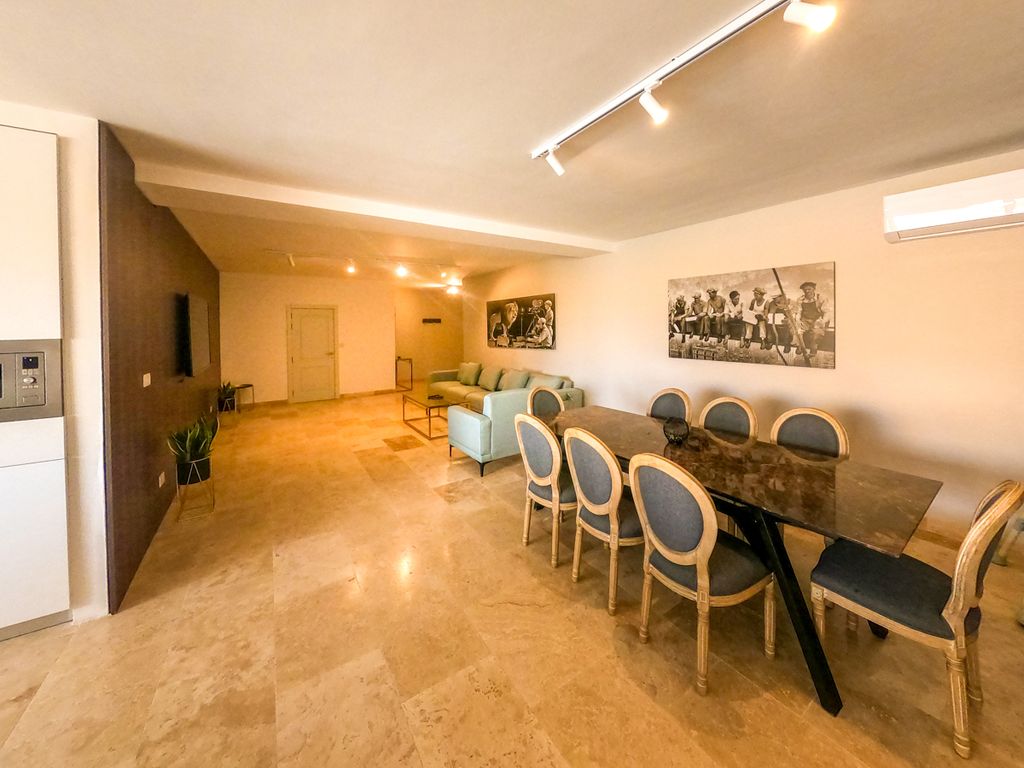 Ramla Retreat Gozo Olivers Travels4