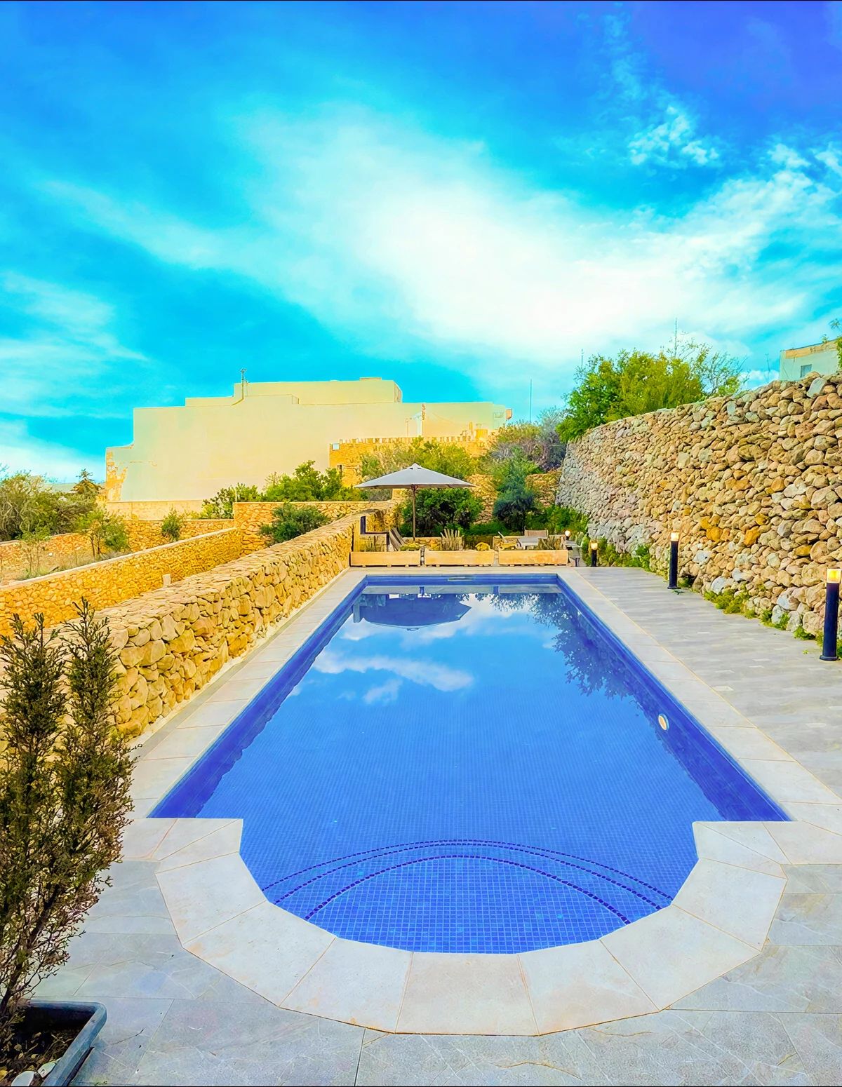 Villa ID-15513