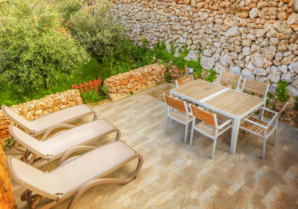 Calypso Retreat Gozo Olivers Travels5