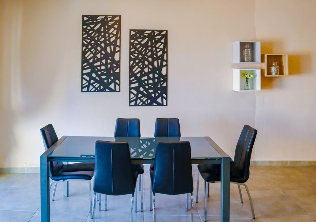 Calypso Retreat Gozo Olivers Travels4