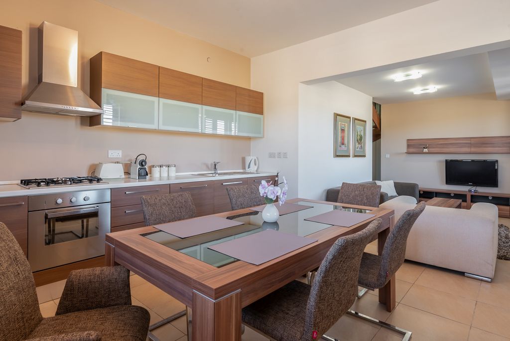 Chambrey View Gozo Olivers Travels 3