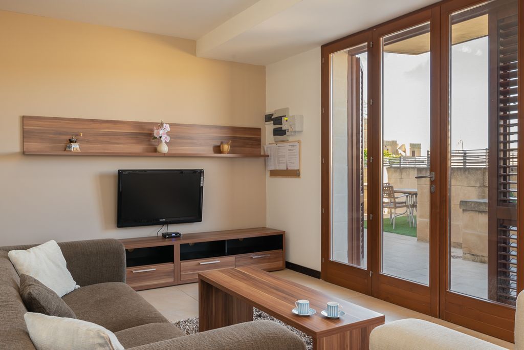 Chambrey View Gozo Olivers Travels 4