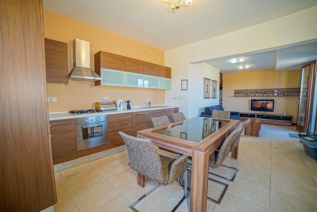 Chambrey View Gozo Olivers Travels 5