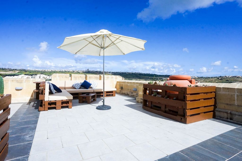 Citadella Maltaa OliversTravels 2