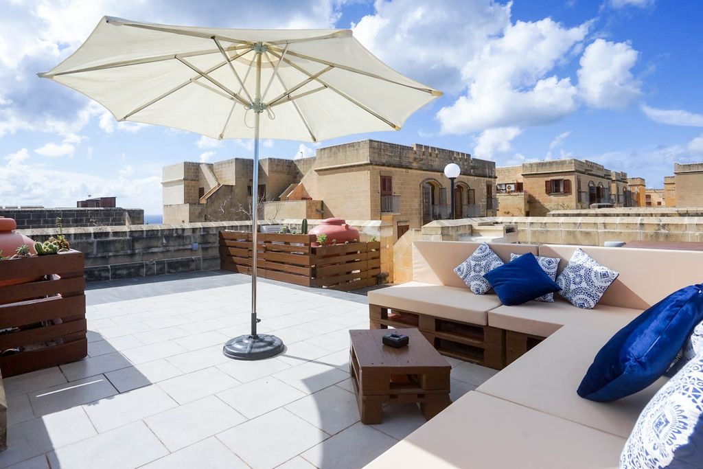 Citadella Maltaa OliversTravels 3