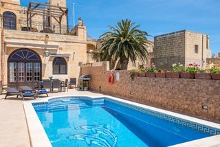 Ta Ddiegi Getaway Gozo Olivers Travels 1