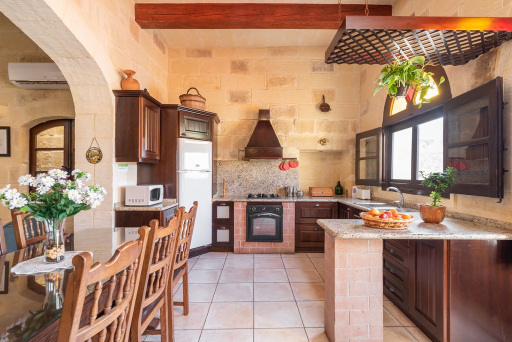 Ta Ddiegi Getaway Gozo Olivers Travels 5