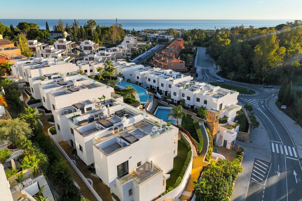 Villa Senses Costa del Sol Olivers Travels 2