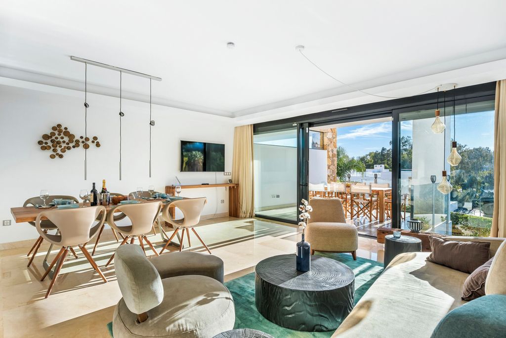 Villa Senses Costa del Sol Olivers Travels 3