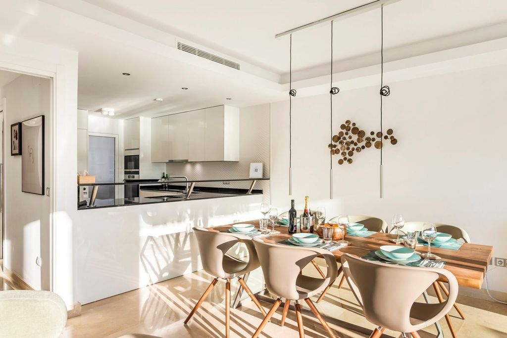 Villa Senses Costa del Sol Olivers Travels 5
