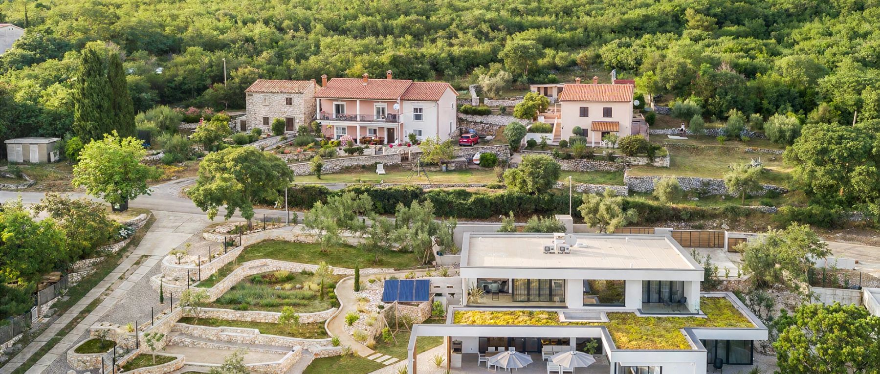 001 villa civana istria olivers travels desktop center