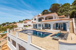 Villa Bateria Menorca Olivers Travels 1