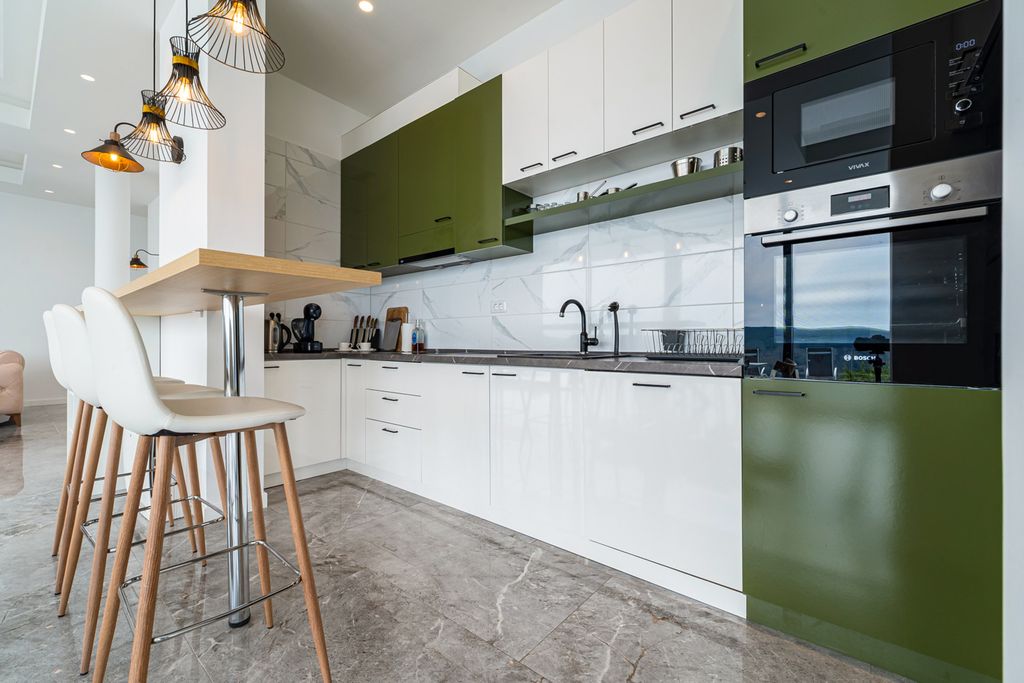 Villa Enver Bay of Kotor OliversTravels 5