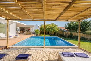 Villa Fitico Comporta Olivers Travels 1