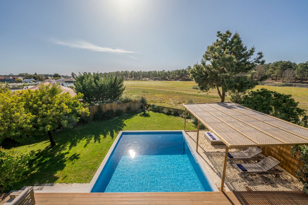 Villa Fitico Comporta Olivers Travels 2