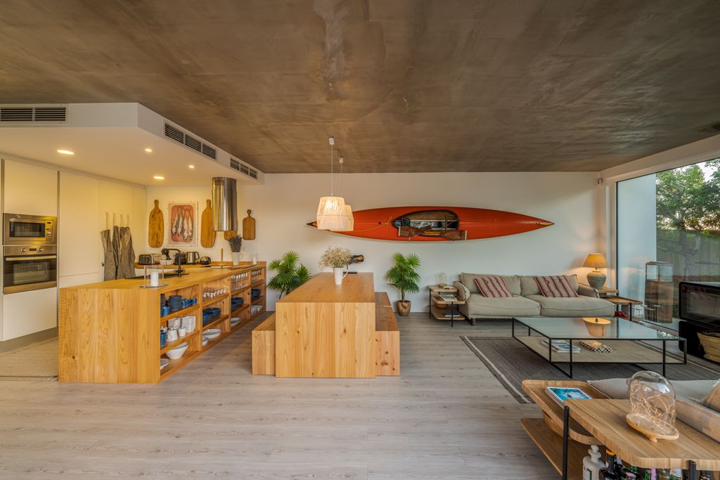 Villa Fitico Comporta Olivers Travels 4