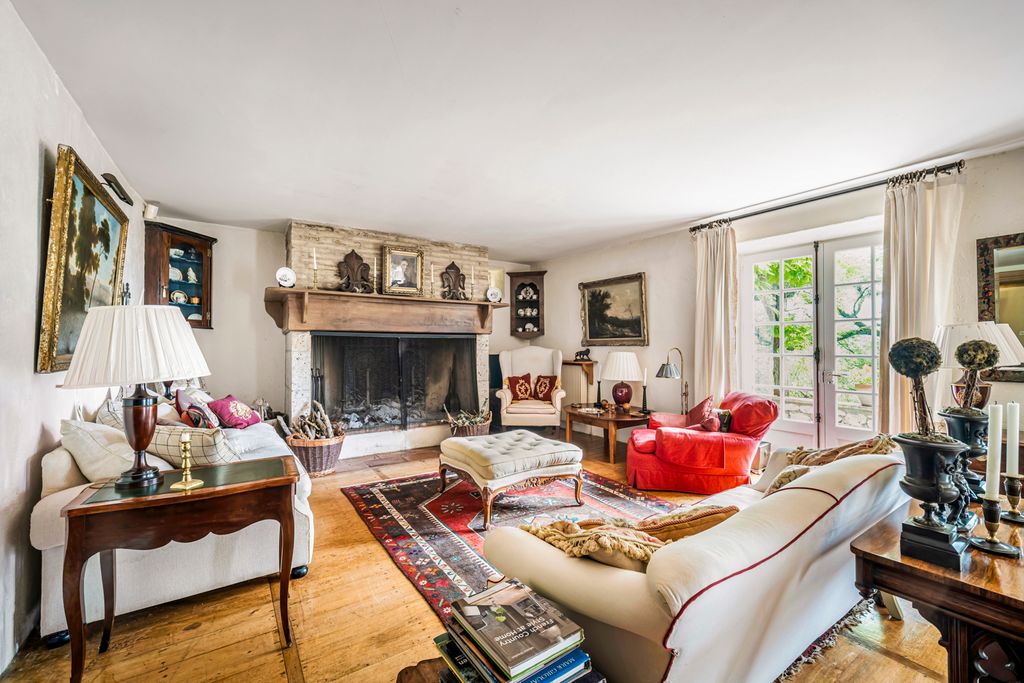 Maison Catalpa Midi Pyrenees Olivers Travel 3