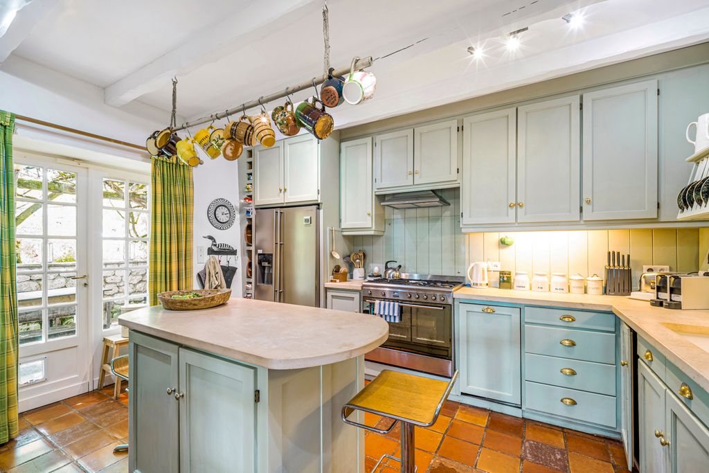 Maison Catalpa Midi Pyrenees Olivers Travel 5