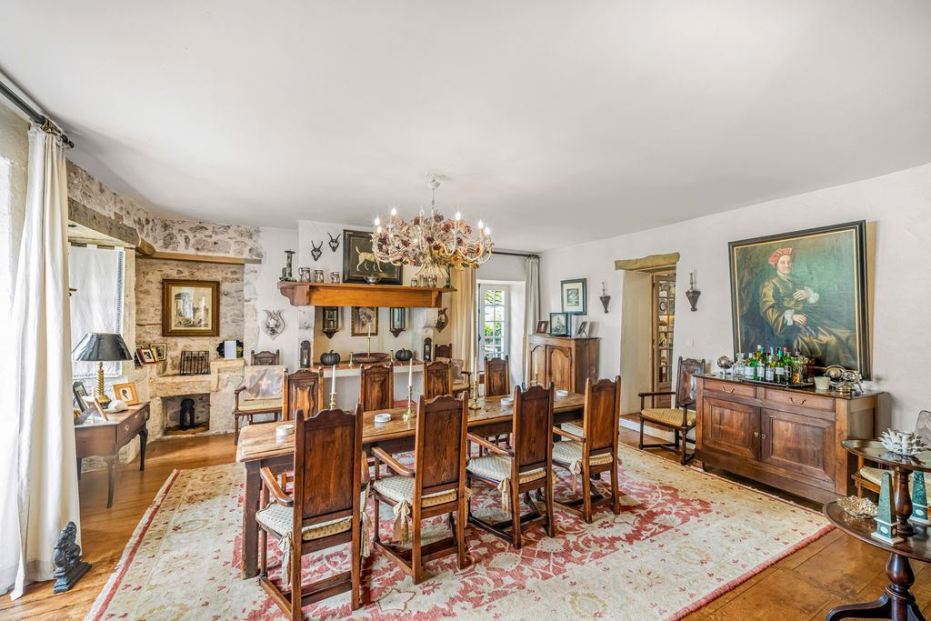 Maison Catalpa Midi Pyrenees Olivers Travel 4