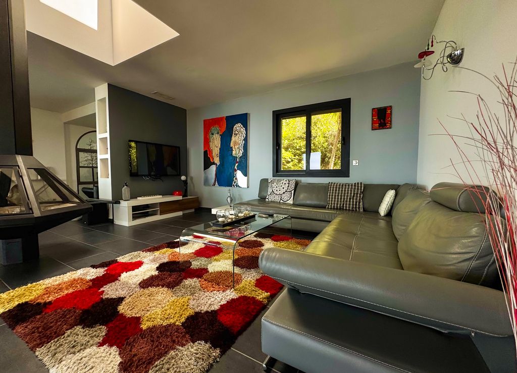 Villa Soliere French Riviera Olivers Travels 003