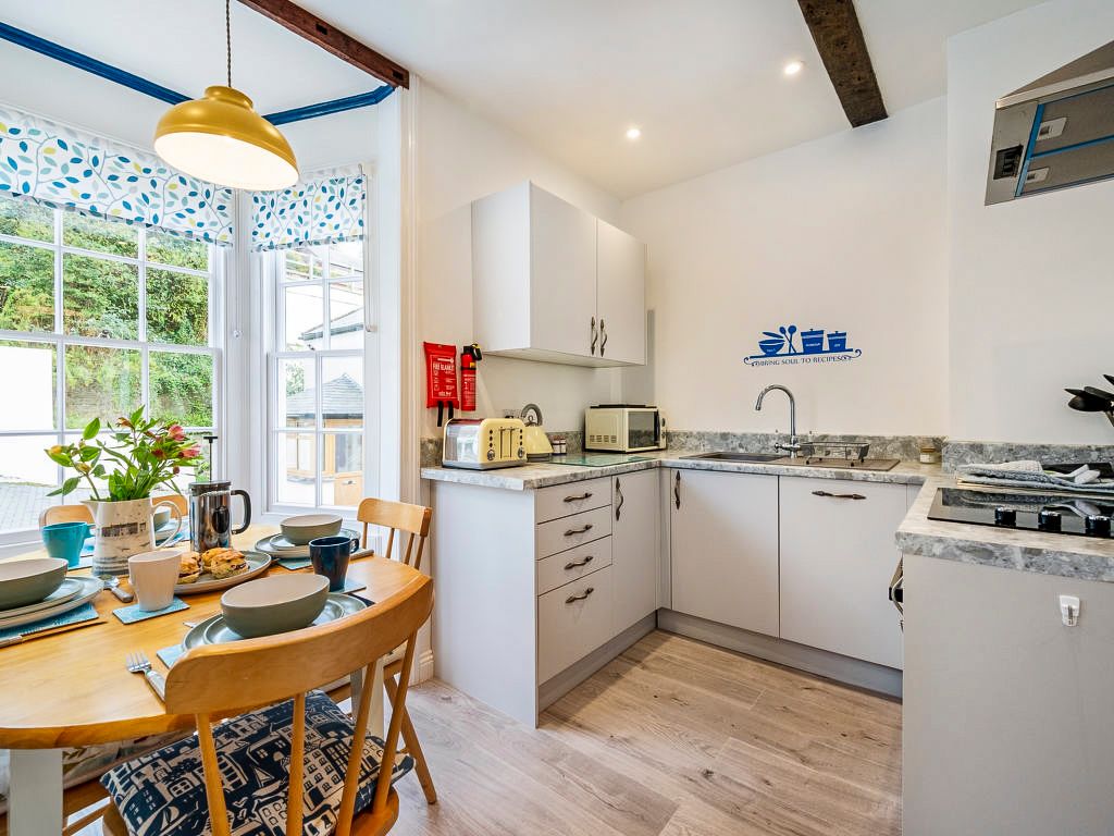 Polstreath Cottage Cornwall Olivers Travels 5