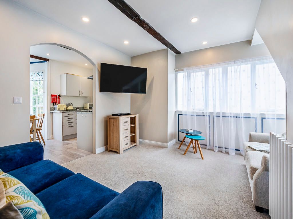 Polstreath Cottage Cornwall Olivers Travels 3