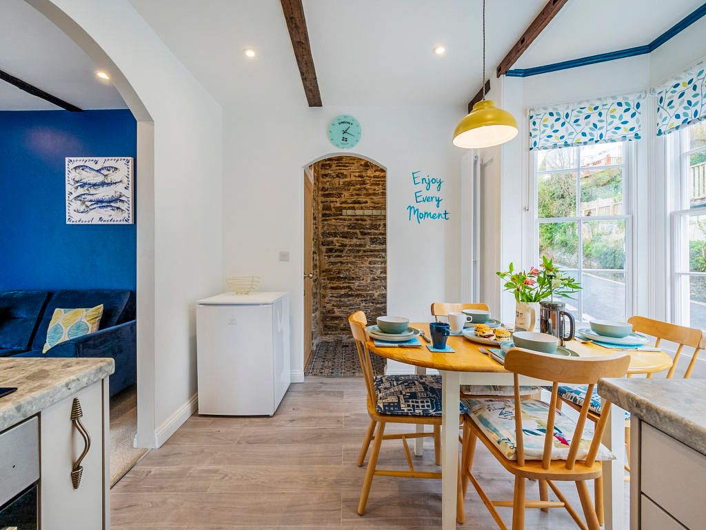 Polstreath Cottage Cornwall Olivers Travels 4