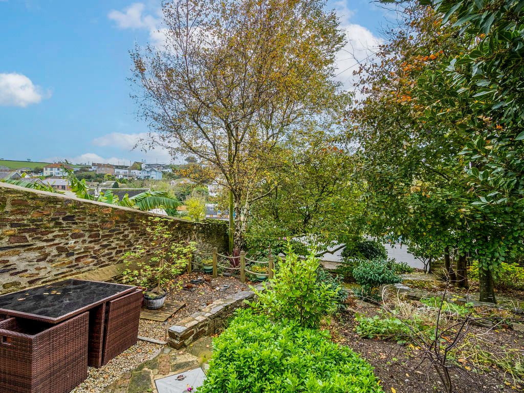 Polstreath Cottage Cornwall Olivers Travels 2