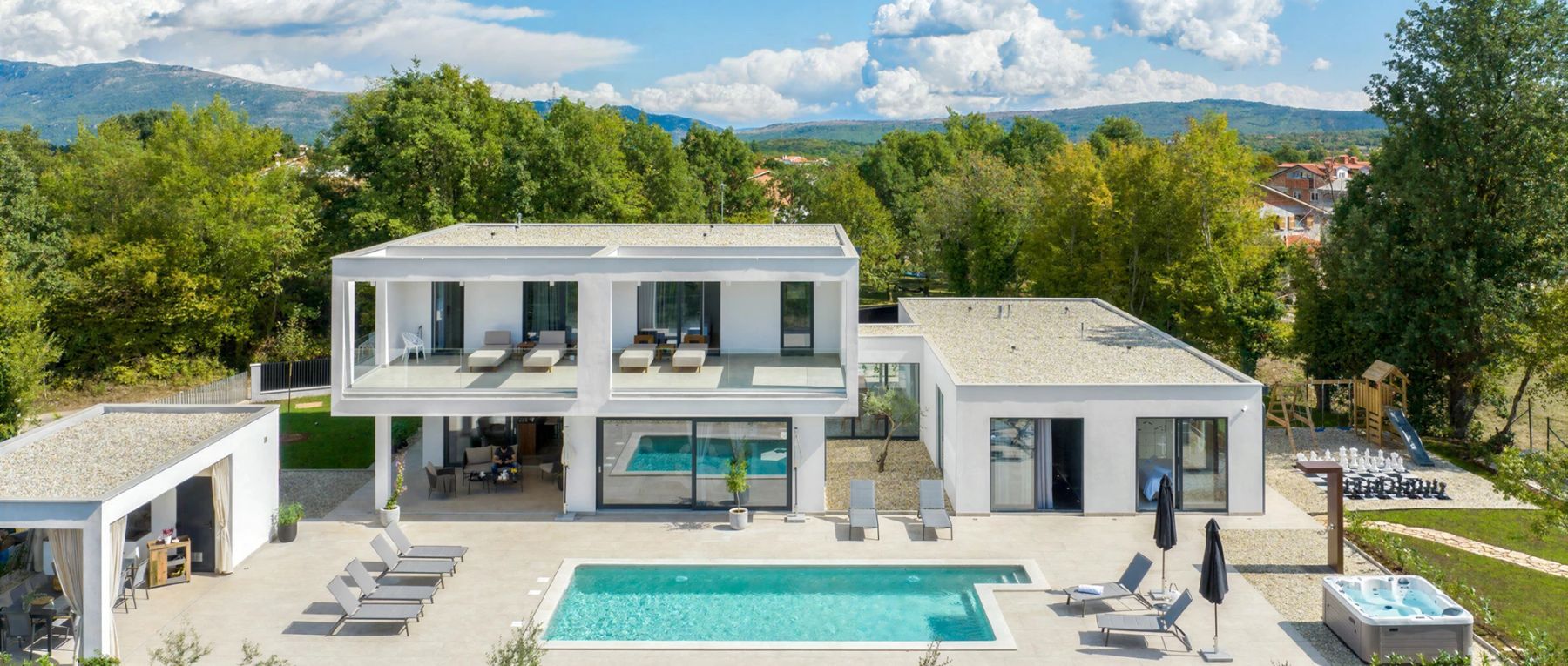 001 villa janica istria olivers travels desktop center