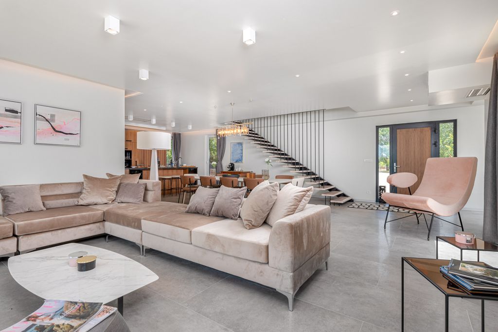 Villa Janica Istria Olivers Travels 3