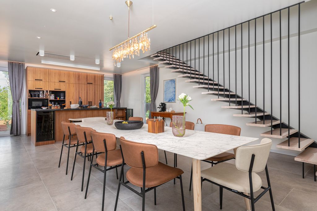 Villa Janica Istria Olivers Travels 4