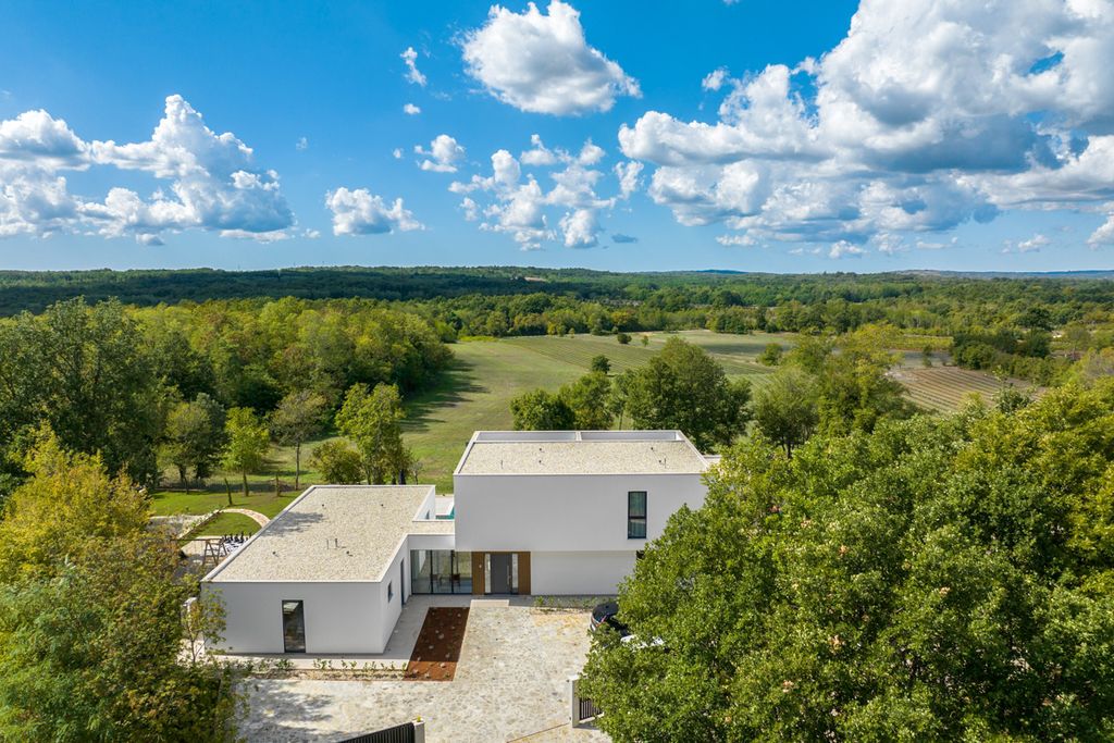 Villa Janica Istria Olivers Travels 2