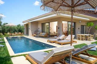 Villa Bouka 1 Mainland Olivers Travels 1