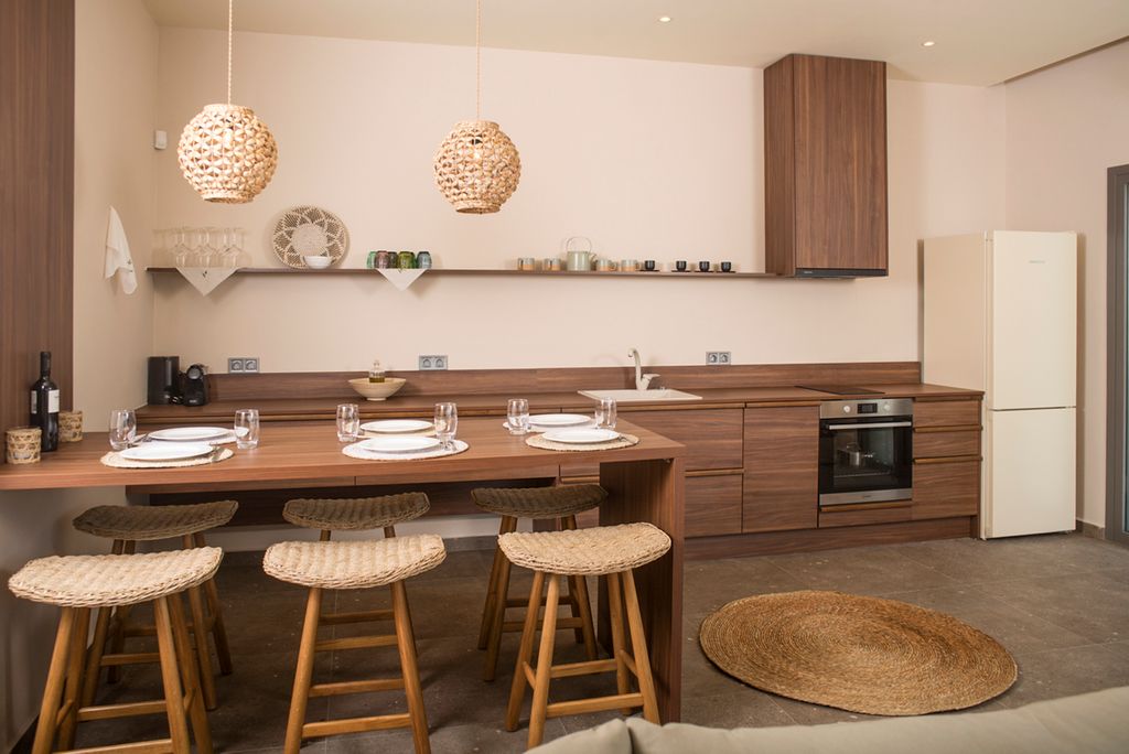 Villa Bouka 1 Mainland Olivers Travels 4