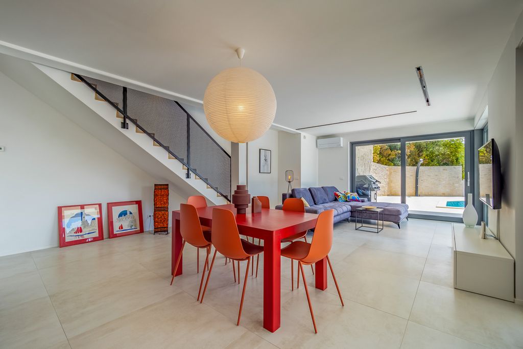 Villa Valent Krk Olivers Travels 4