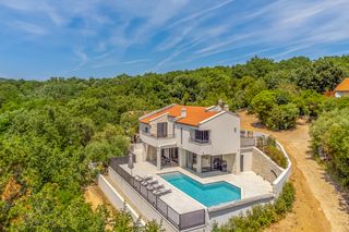 Villa Valent Krk Olivers Travels 1