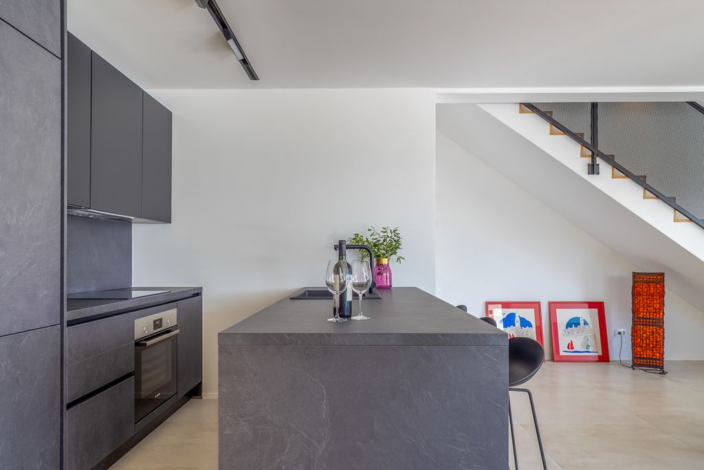 Villa Valent Krk Olivers Travels 5