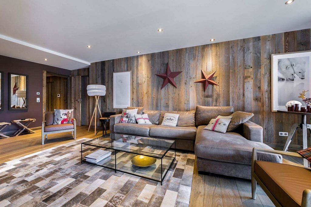 Apartment Ibex I Meribel Olivers Travels 5