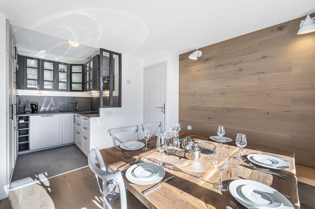 Apartment Belvedere 0 Meribel Olivers Travels 3