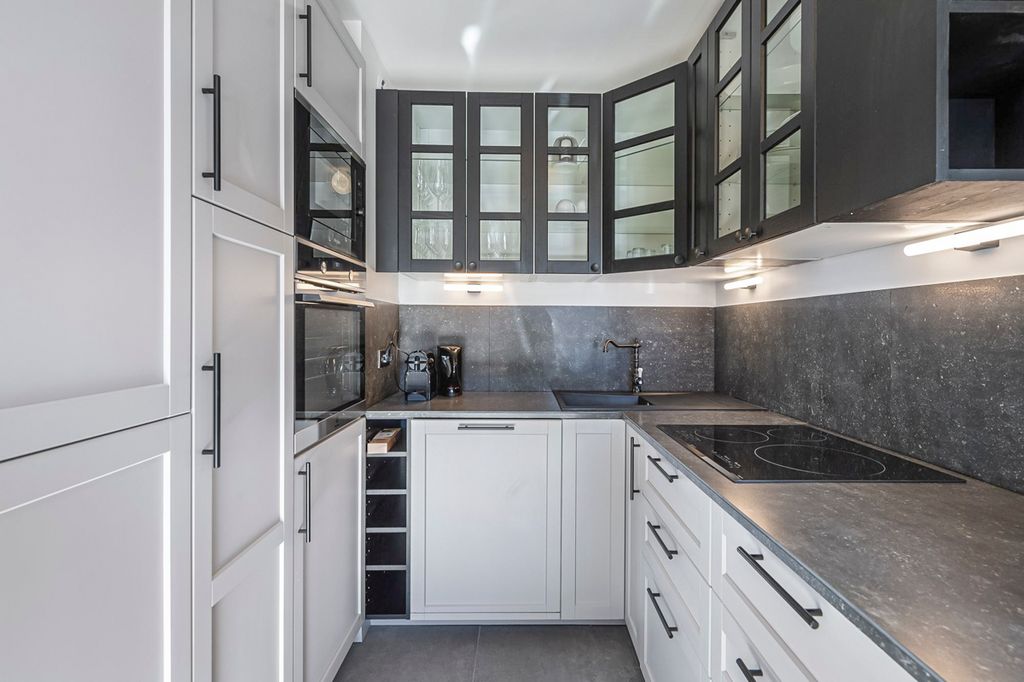 Apartment Belvedere 0 Meribel Olivers Travels 4