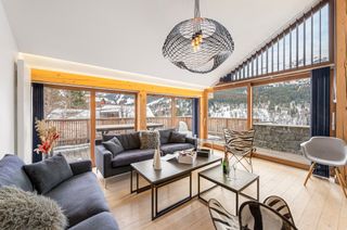 Chalet Manara Meribel Olivers Travels 1