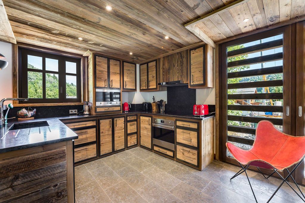 Chalet Hygge Meribel Olivers Travels 4