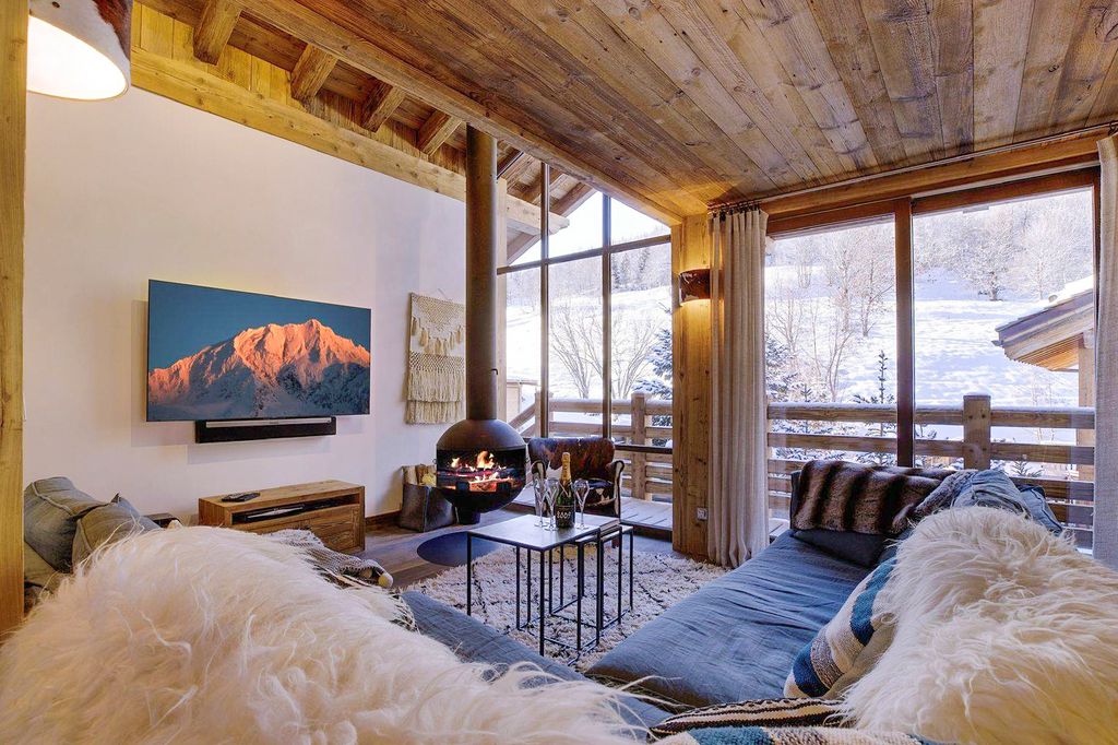 Chalet Hygge Meribel Olivers Travels 2