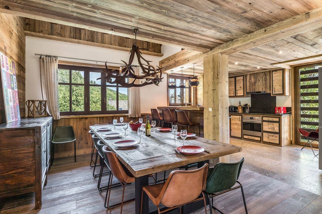 Chalet Hygge Meribel Olivers Travels 3